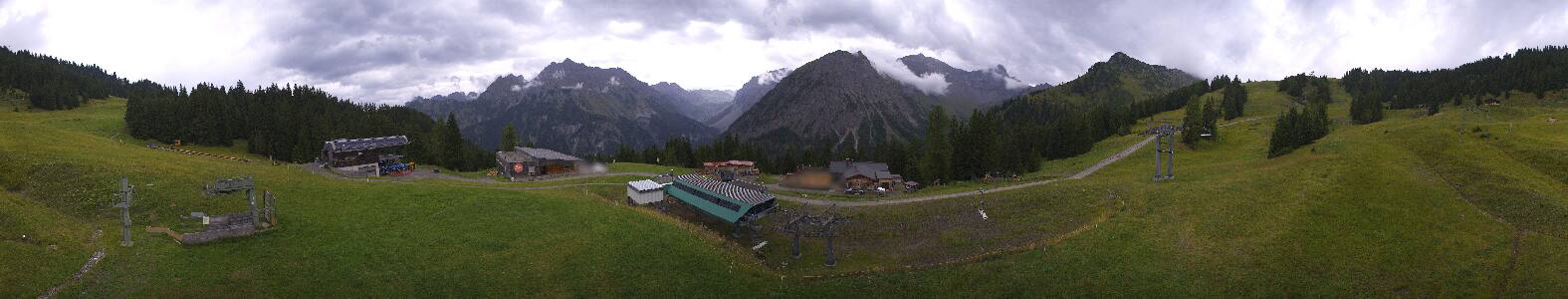 Palüd Brandnertal