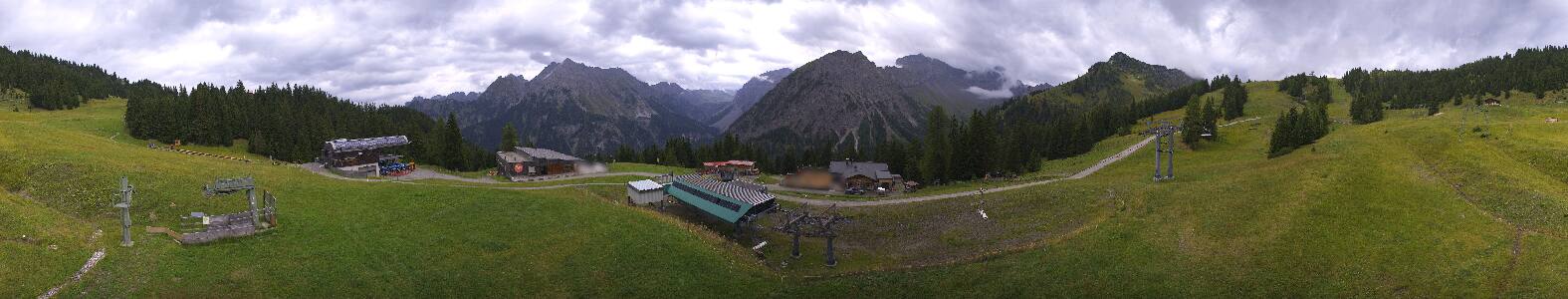 Palüd Brandnertal