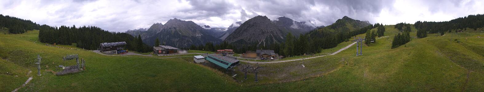 Palüd Brandnertal