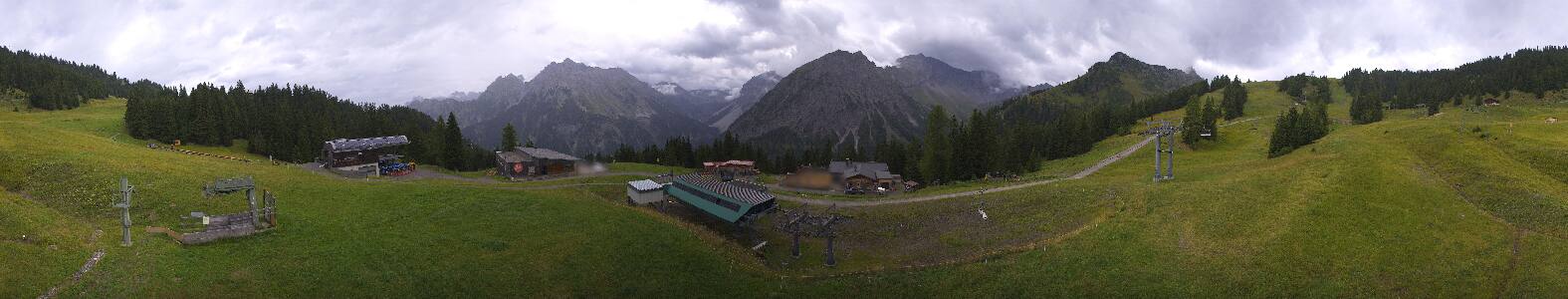 Palüd Brandnertal