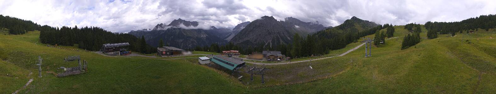 Palüd Brandnertal