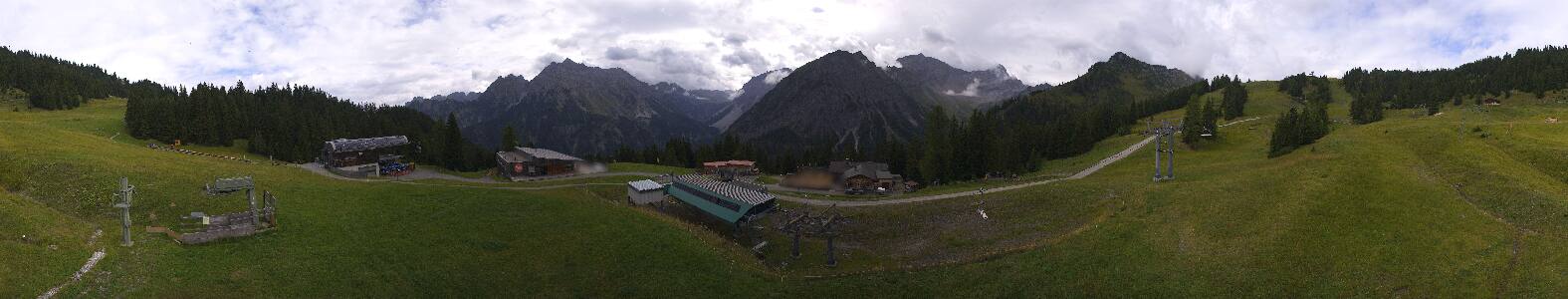 Palüd Brandnertal