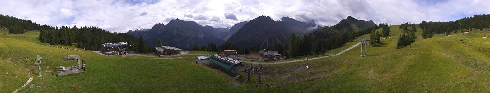 Palüd Brandnertal