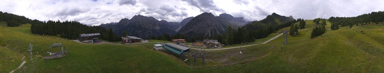 Palüd Brandnertal