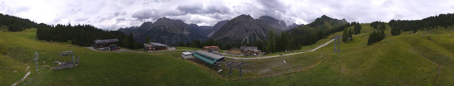 Palüd Brandnertal