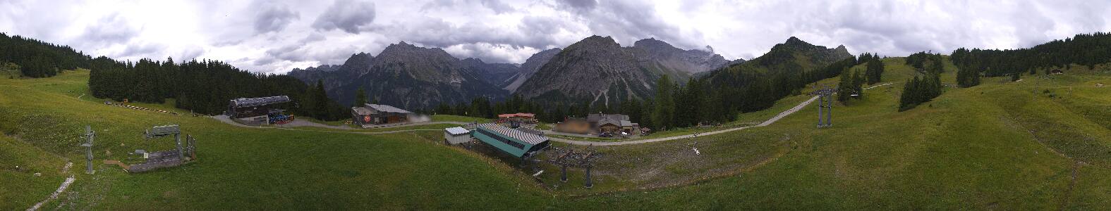 Palüd Brandnertal