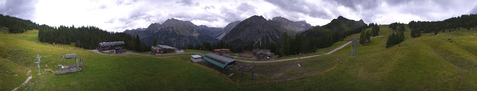 Palüd Brandnertal