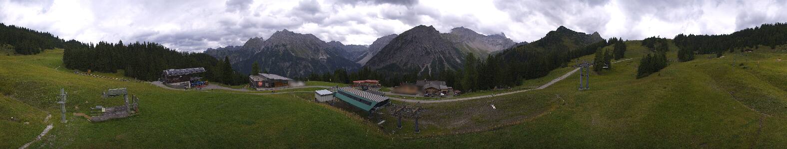 Palüd Brandnertal