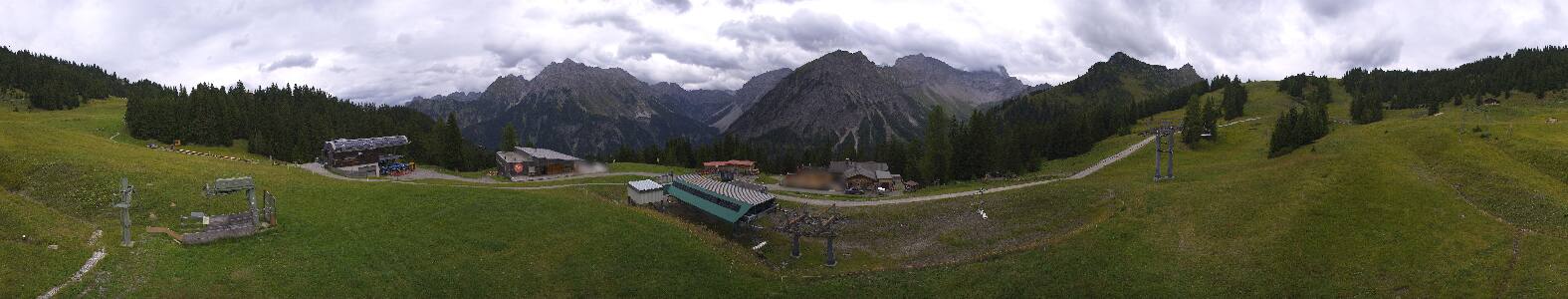 Palüd Brandnertal