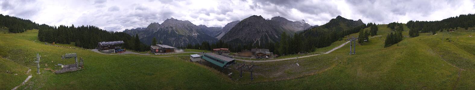 Palüd Brandnertal