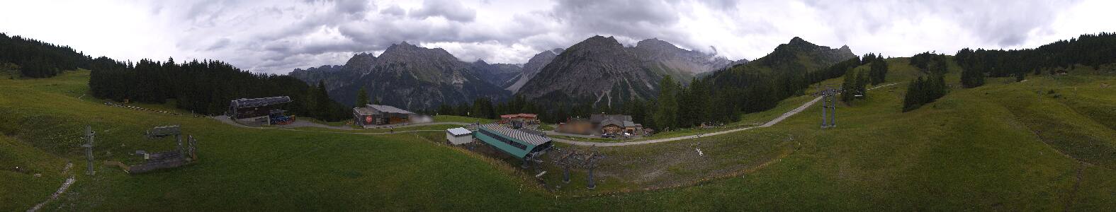 Palüd Brandnertal
