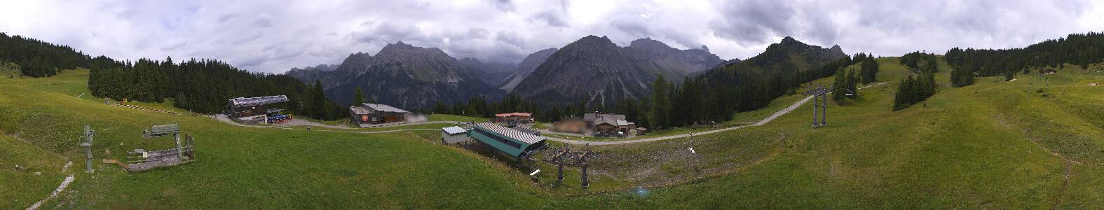 Palüd Brandnertal