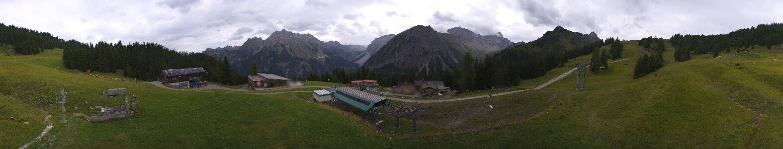 Palüd Brandnertal