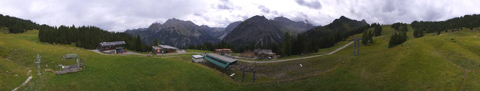 Palüd Brandnertal