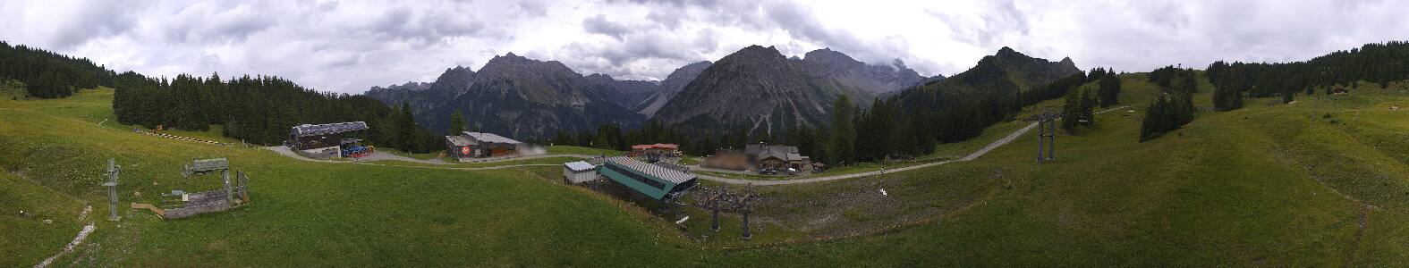 Palüd Brandnertal