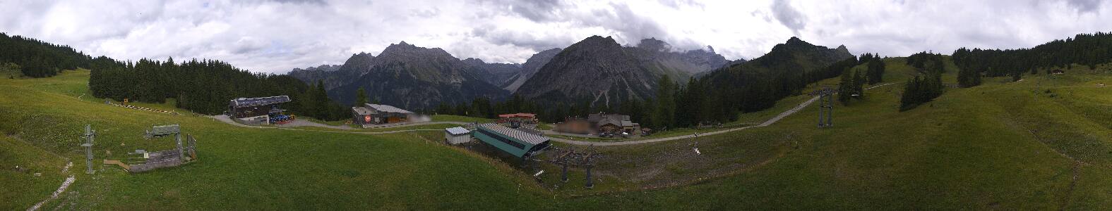 Palüd Brandnertal