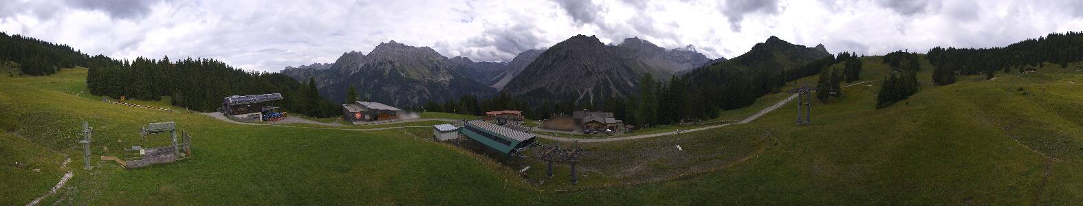 Palüd Brandnertal