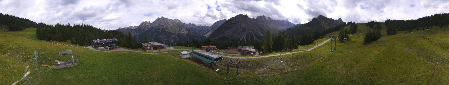 Palüd Brandnertal