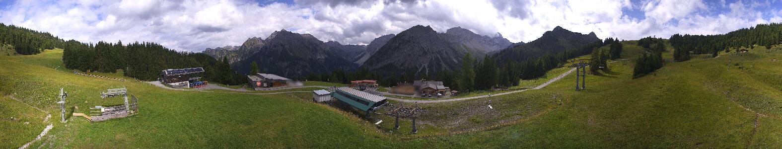 Palüd Brandnertal