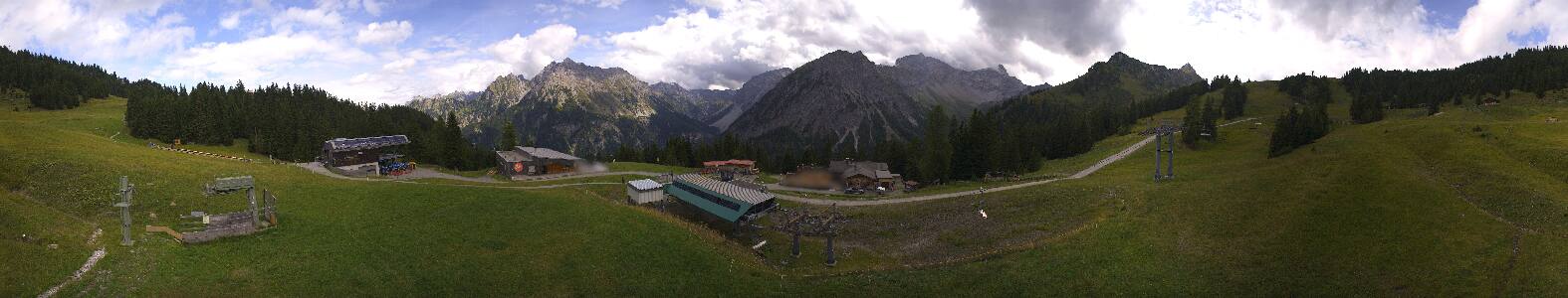 Palüd Brandnertal