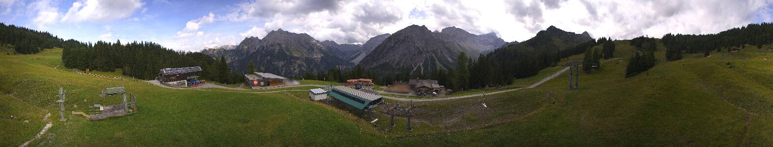 Palüd Brandnertal