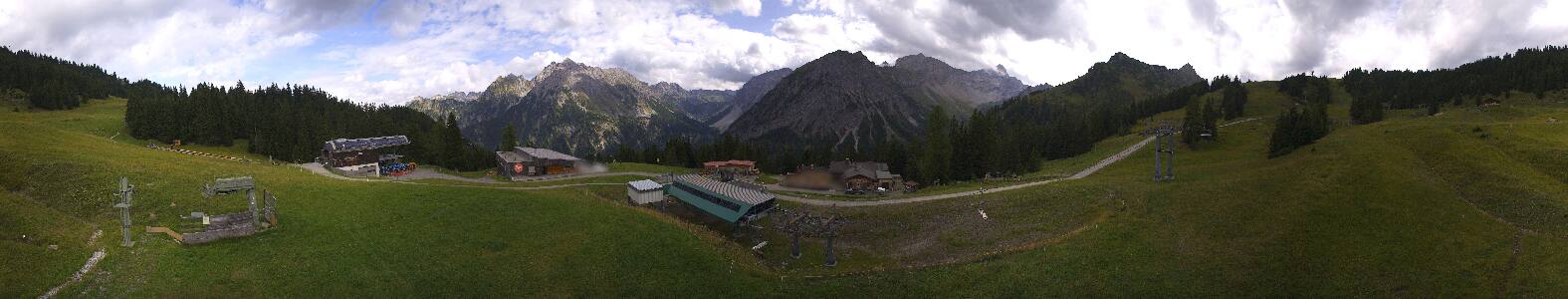 Palüd Brandnertal