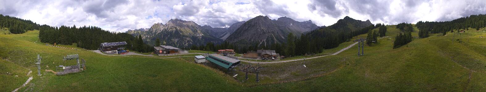 Palüd Brandnertal