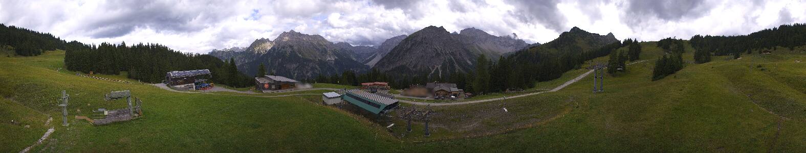 Palüd Brandnertal