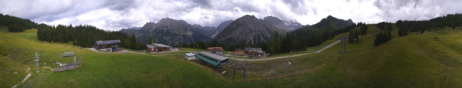 Palüd Brandnertal