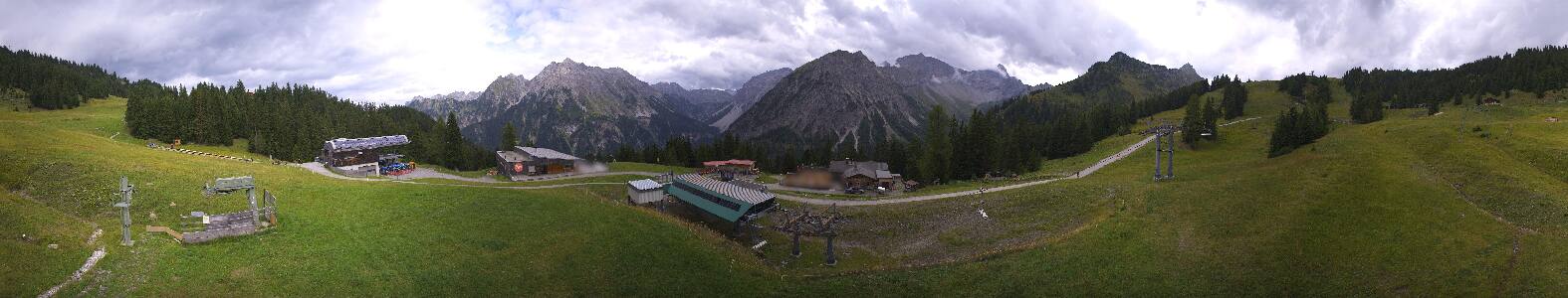 Palüd Brandnertal