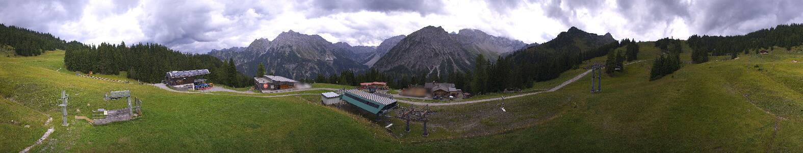 Palüd Brandnertal