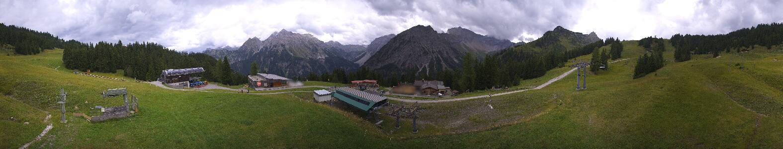 Palüd Brandnertal