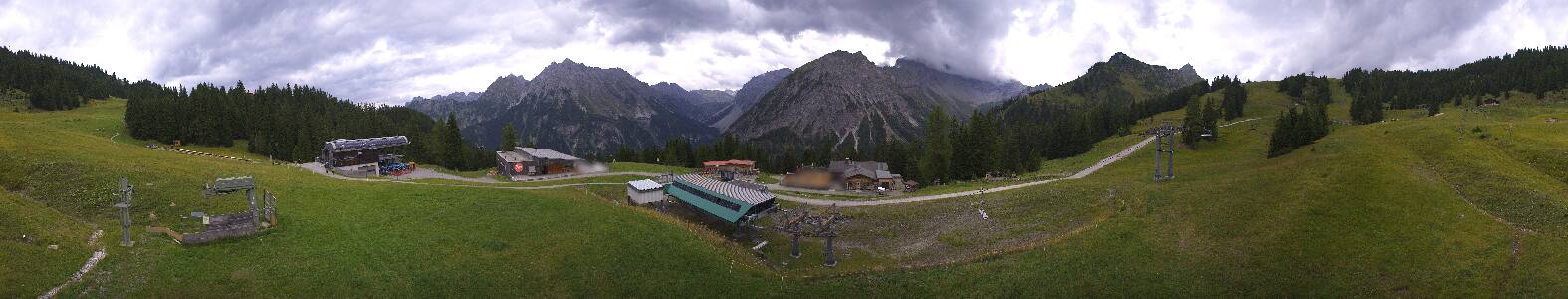 Palüd Brandnertal