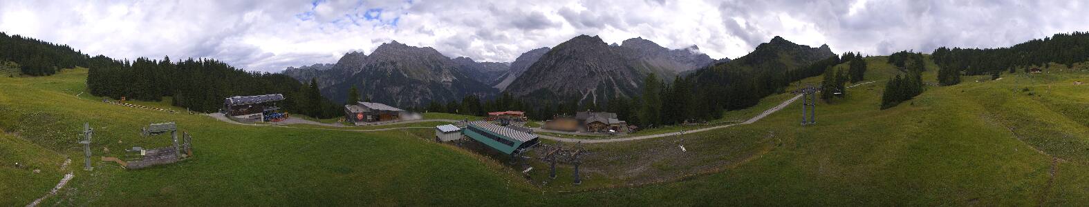 Palüd Brandnertal