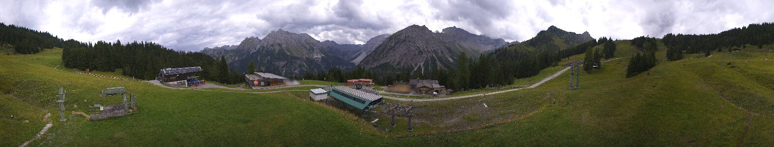 Palüd Brandnertal