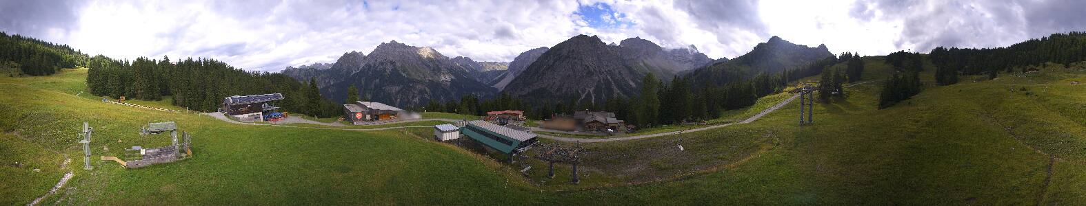 Palüd Brandnertal