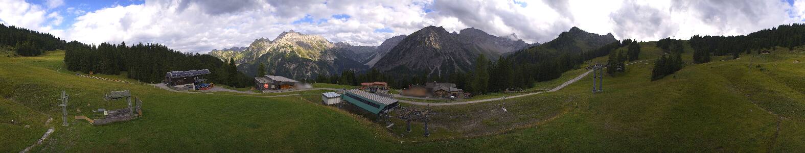 Palüd Brandnertal