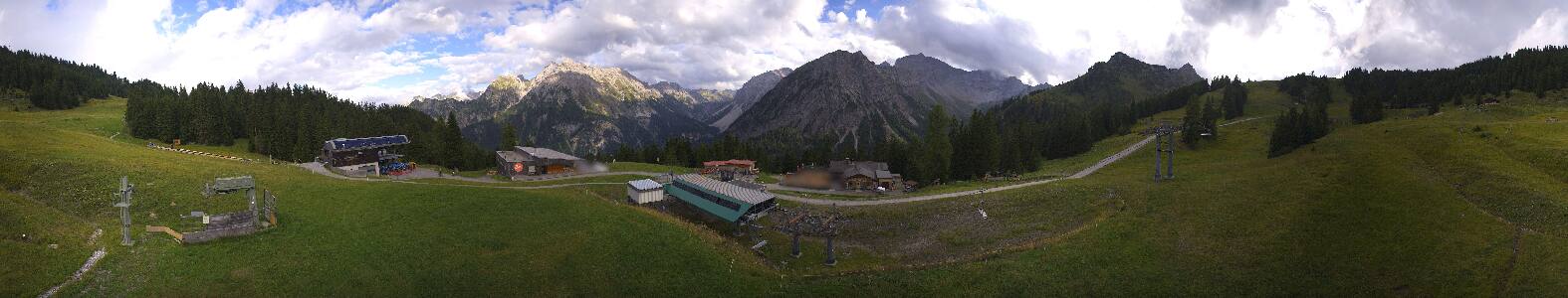 Palüd Brandnertal