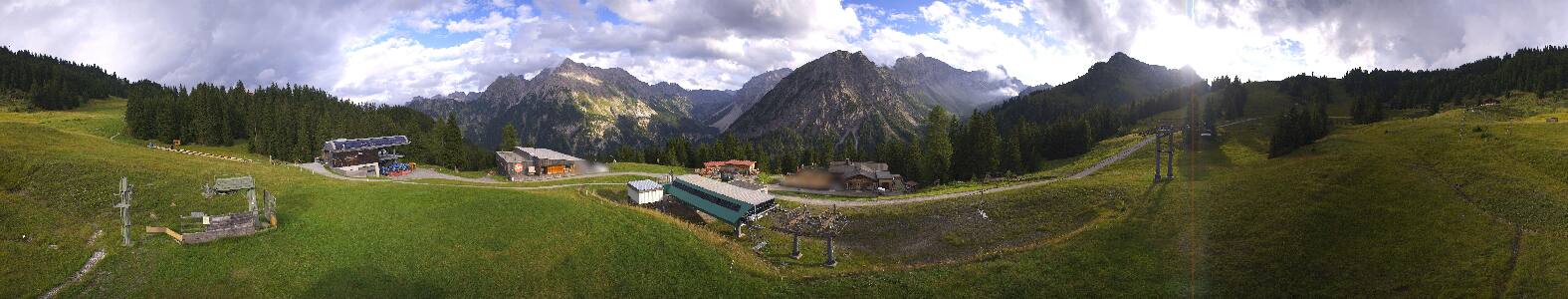 Palüd Brandnertal