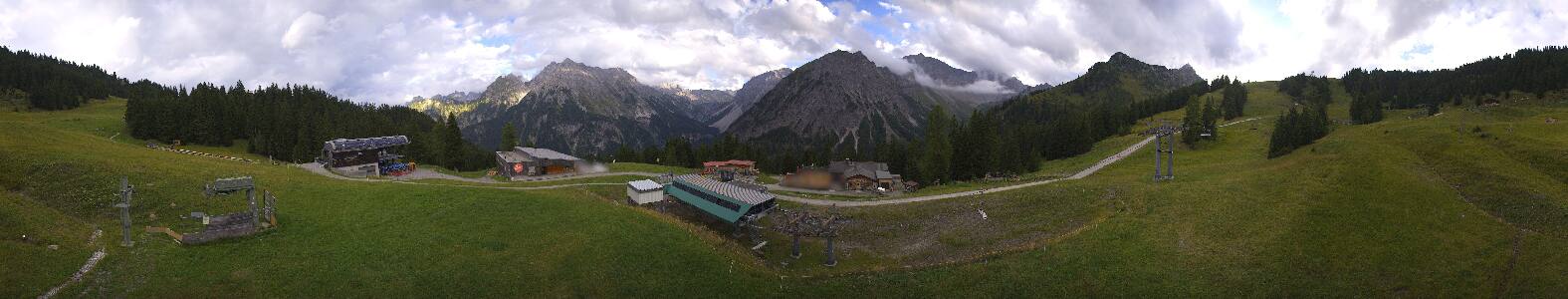 Palüd Brandnertal
