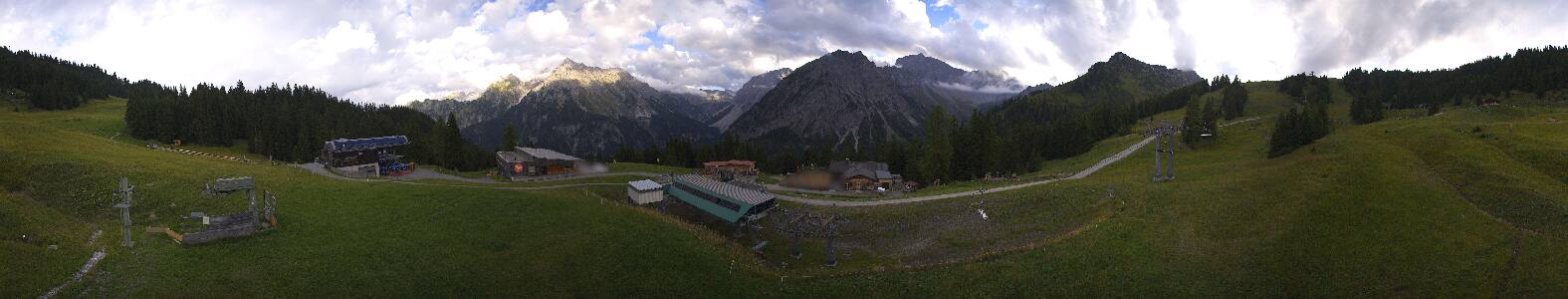 Palüd Brandnertal
