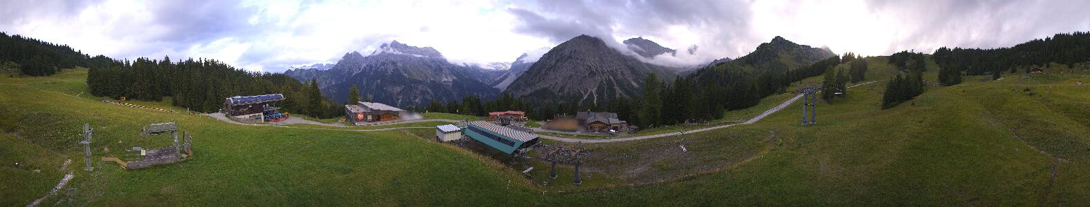 Palüd Brandnertal