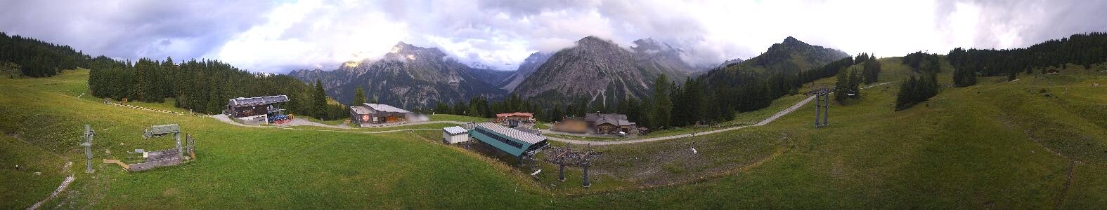 Palüd Brandnertal