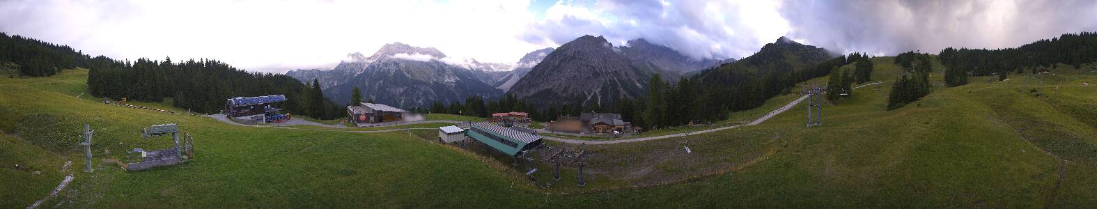 Palüd Brandnertal