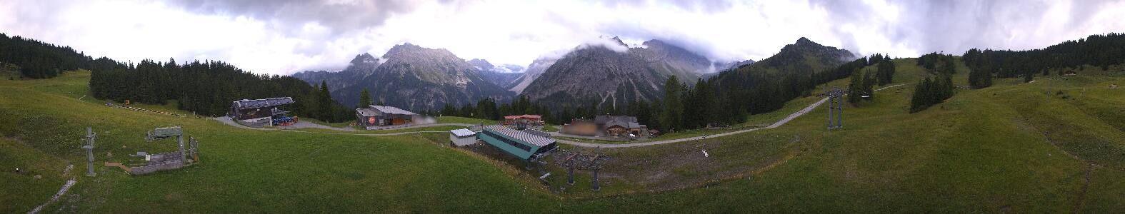 Palüd Brandnertal