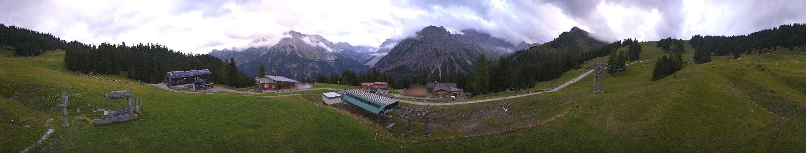 Palüd Brandnertal