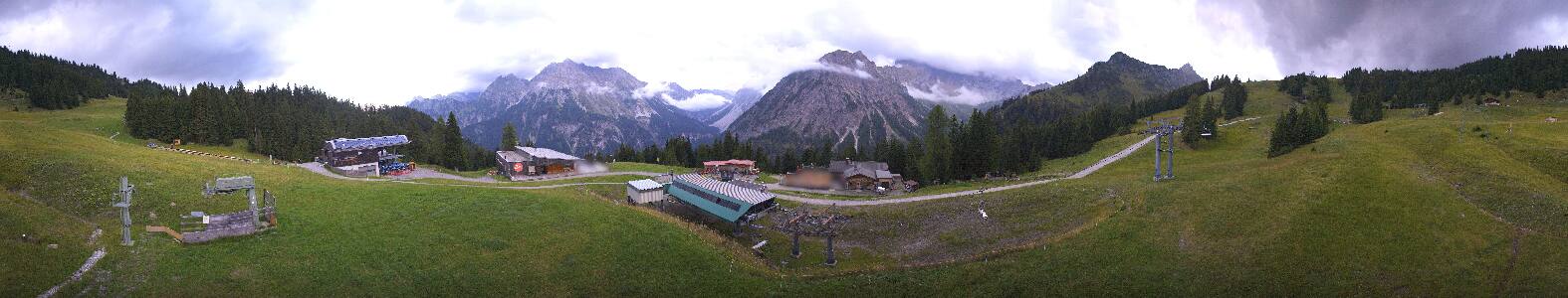 Palüd Brandnertal