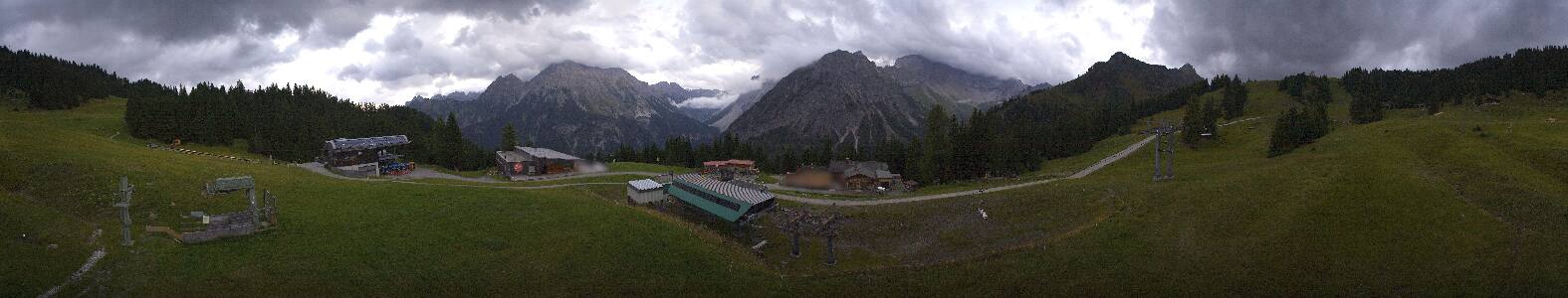 Palüd Brandnertal
