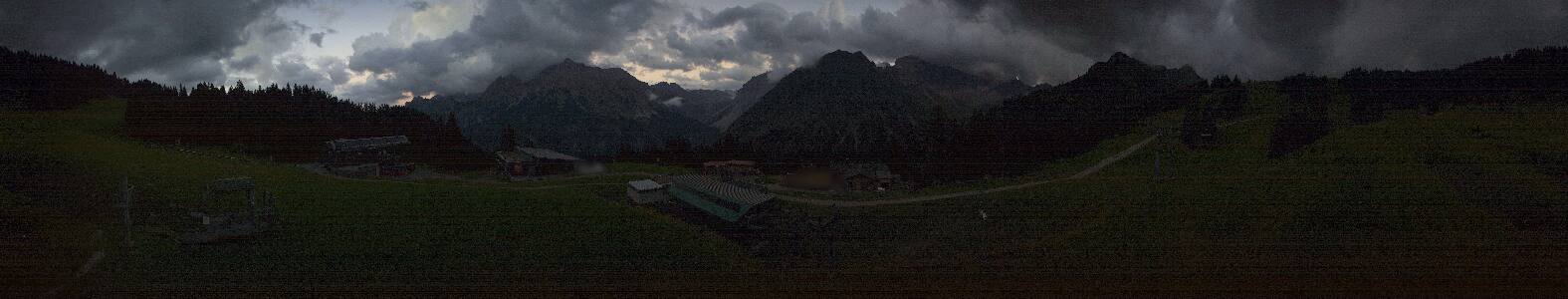 Palüd Brandnertal