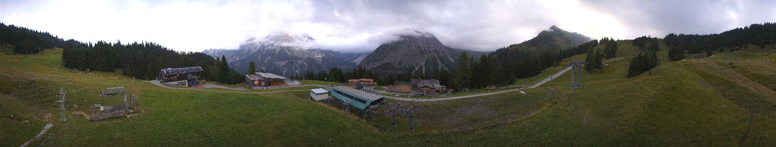 Palüd Brandnertal